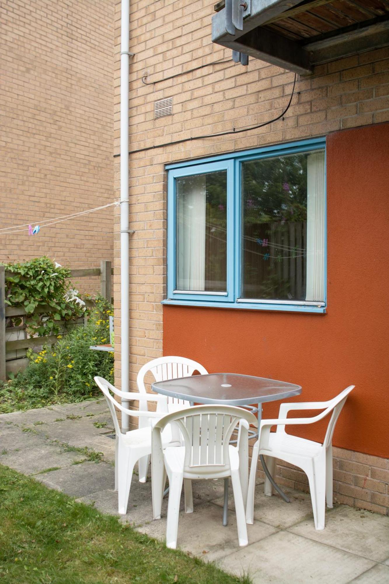 Well-Equipped 4 Bedroom House Close To City Centre Leeds  Exterior foto